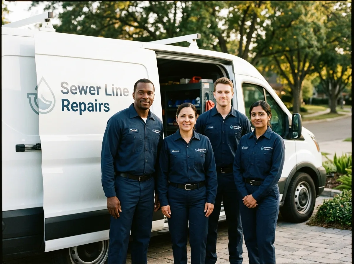 Emergency Plumber company in Passaic, NJ